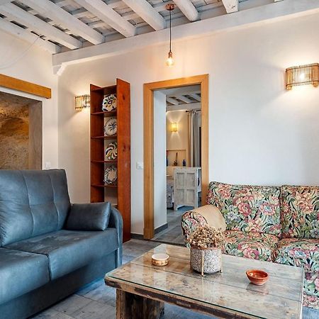 Rosa Apartment Vejer de la Frontera Exterior photo